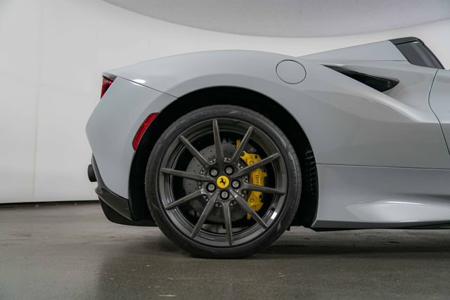 Used 2023 Ferrari F8 Tributo RWD image 10