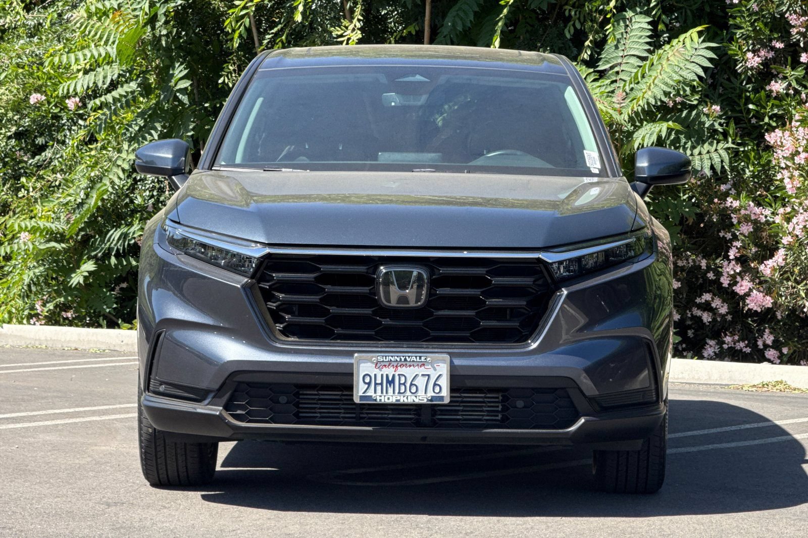 Used 2023 Honda CR-V EX-L image 10
