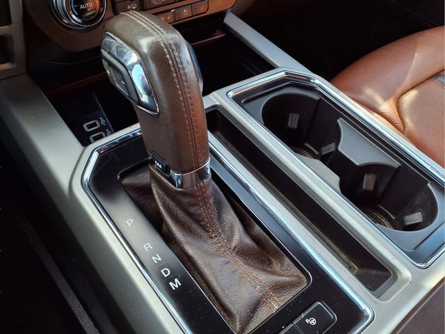 Certified 2020 Ford F150 King Ranch w/ Equipment Group 601A Luxury AWD/4WD image 18