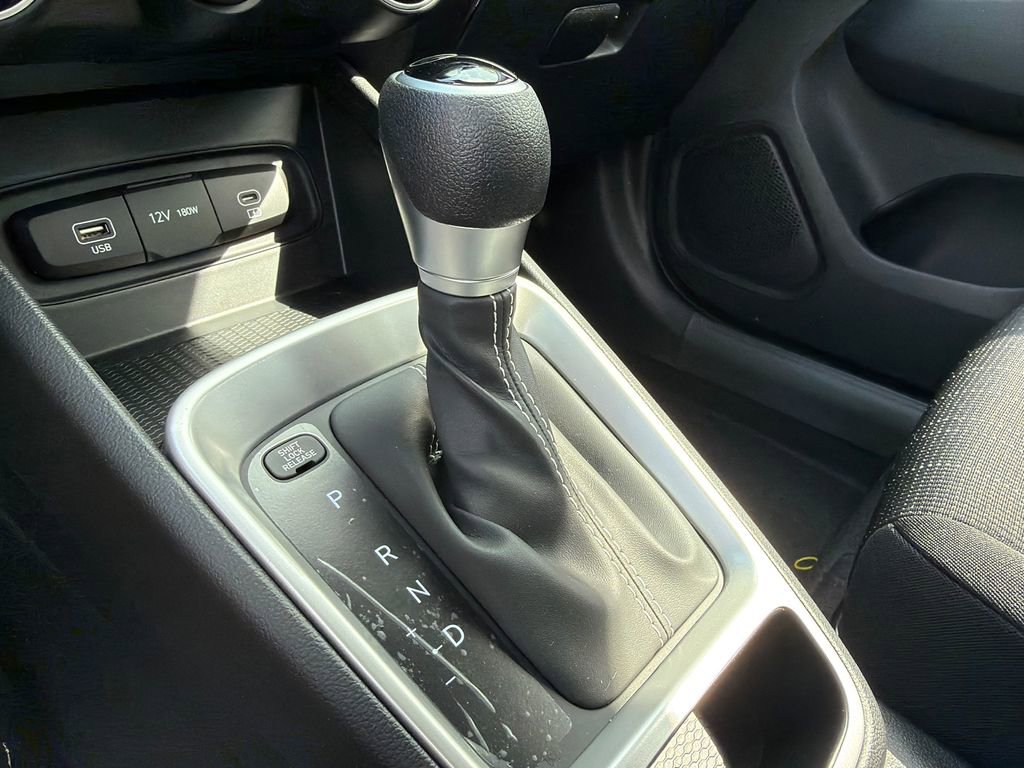 New 2026 Hyundai Venue SE image 30