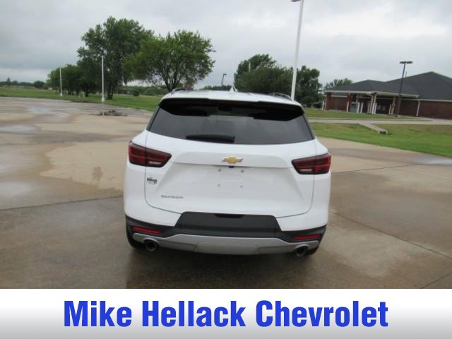 Used 2023 Chevrolet Blazer LT w/ Convenience Package image 6