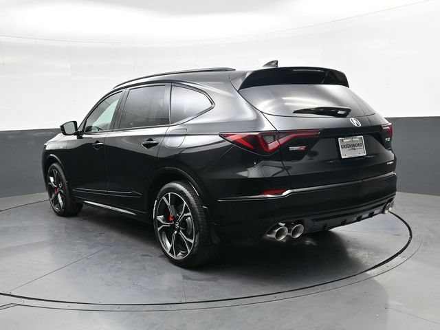 New 2026 Acura MDX Type S w/ Advance Package AWD/4WD image 5