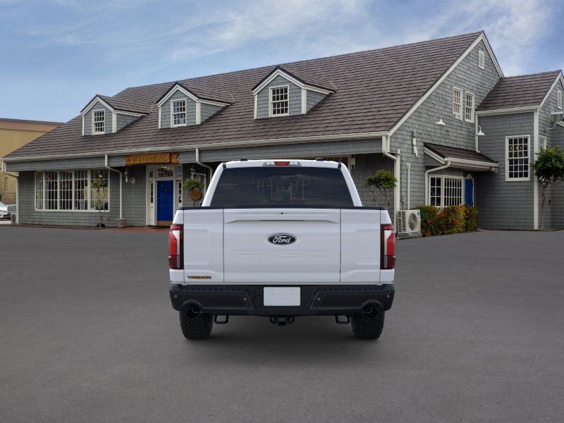 New 2025 Ford F150 Tremor w/ Equipment Group 402A High image 27