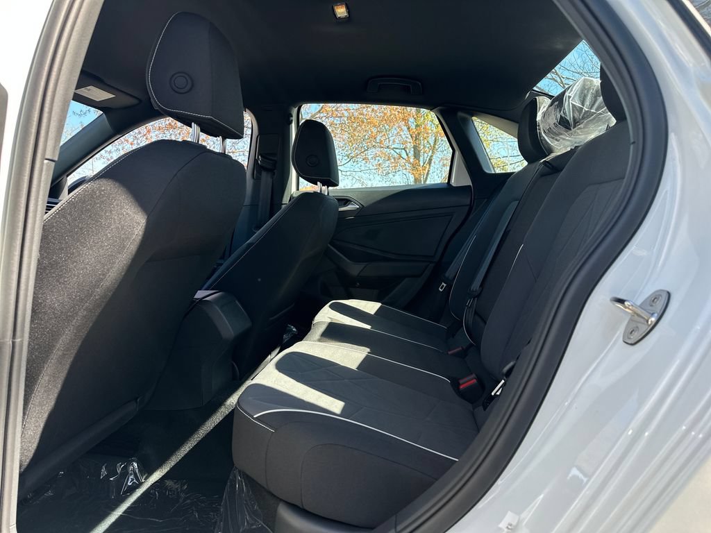 New 2026 Volkswagen Jetta Sport FWD image 13