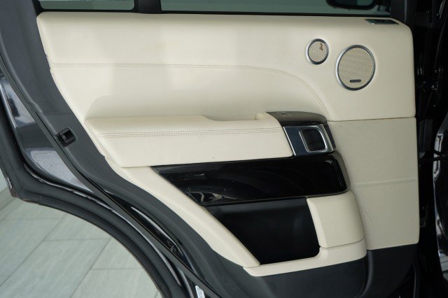 Used 2013 Land Rover Range Rover Supercharged AWD/4WD image 58