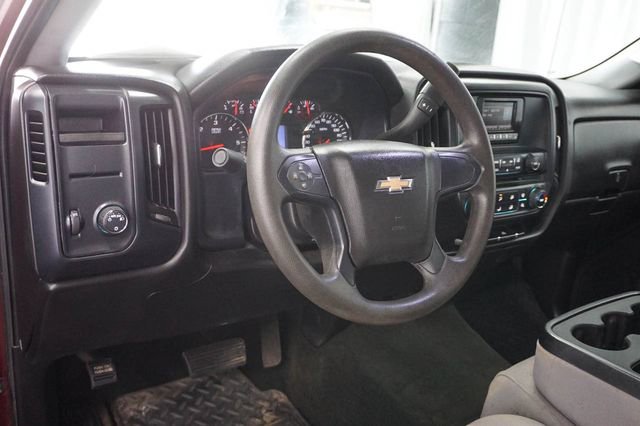 Used 2014 Chevrolet Silverado 1500 W/T w/ Trailering Package image 6
