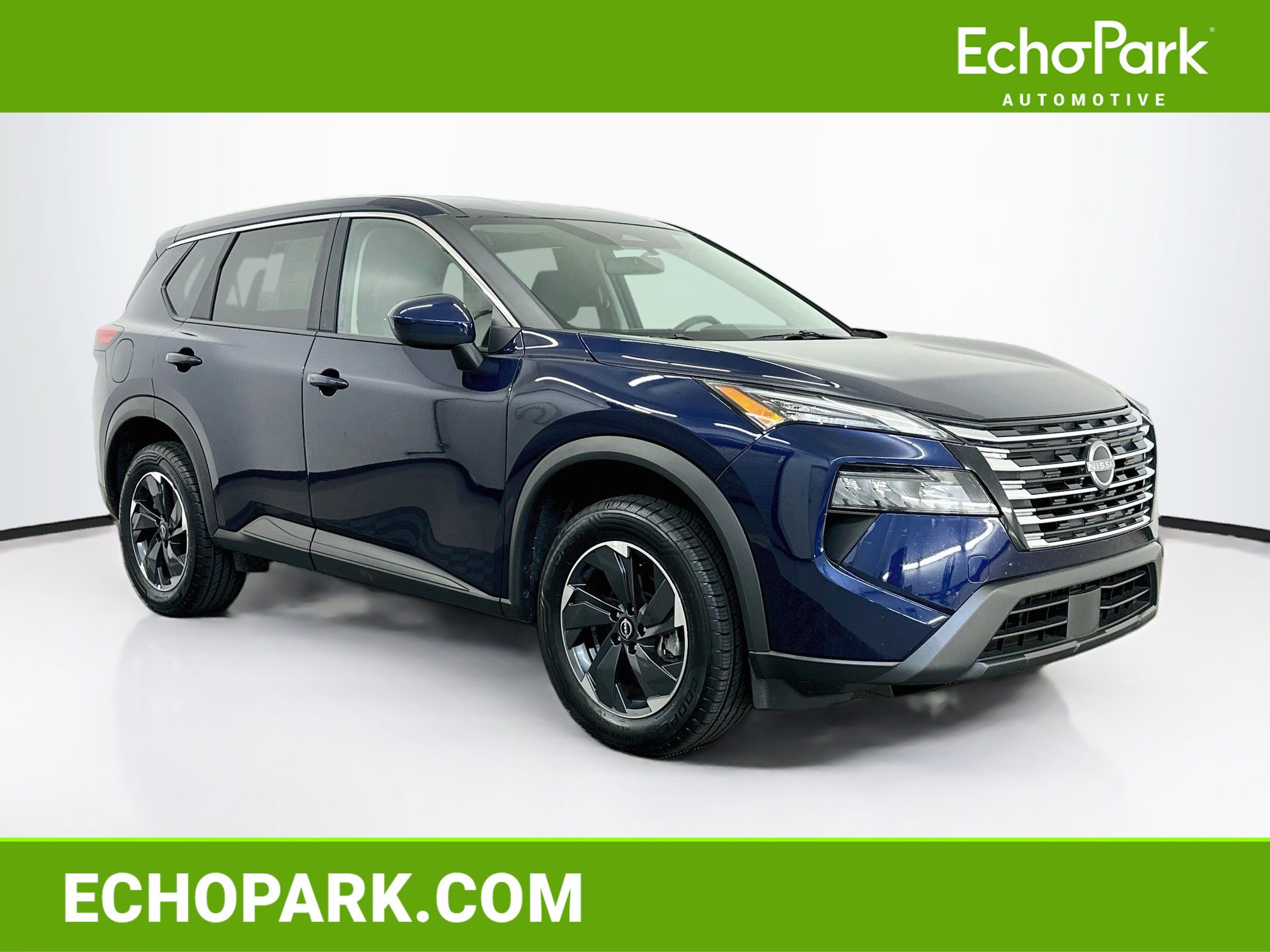 Used 2026 Nissan Rogue SV