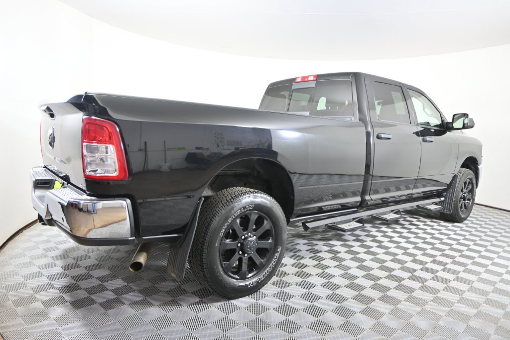 Used 2020 RAM 3500 Tradesman AWD/4WD image 7