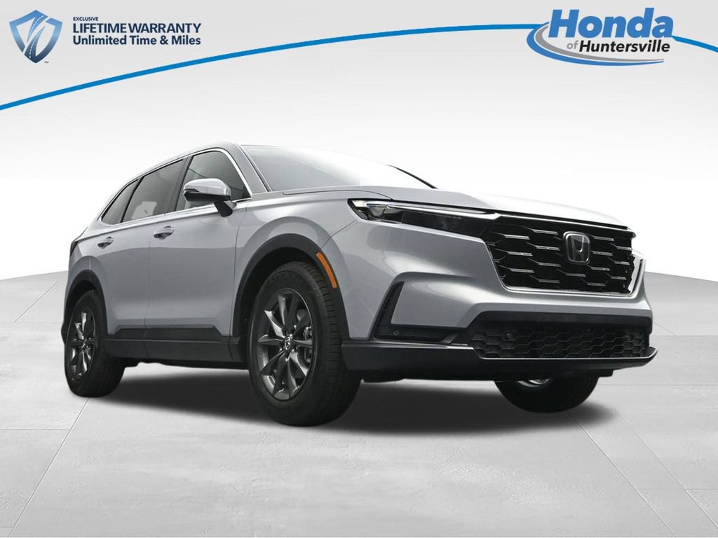 New 2026 Honda CR-V EX-L image 26