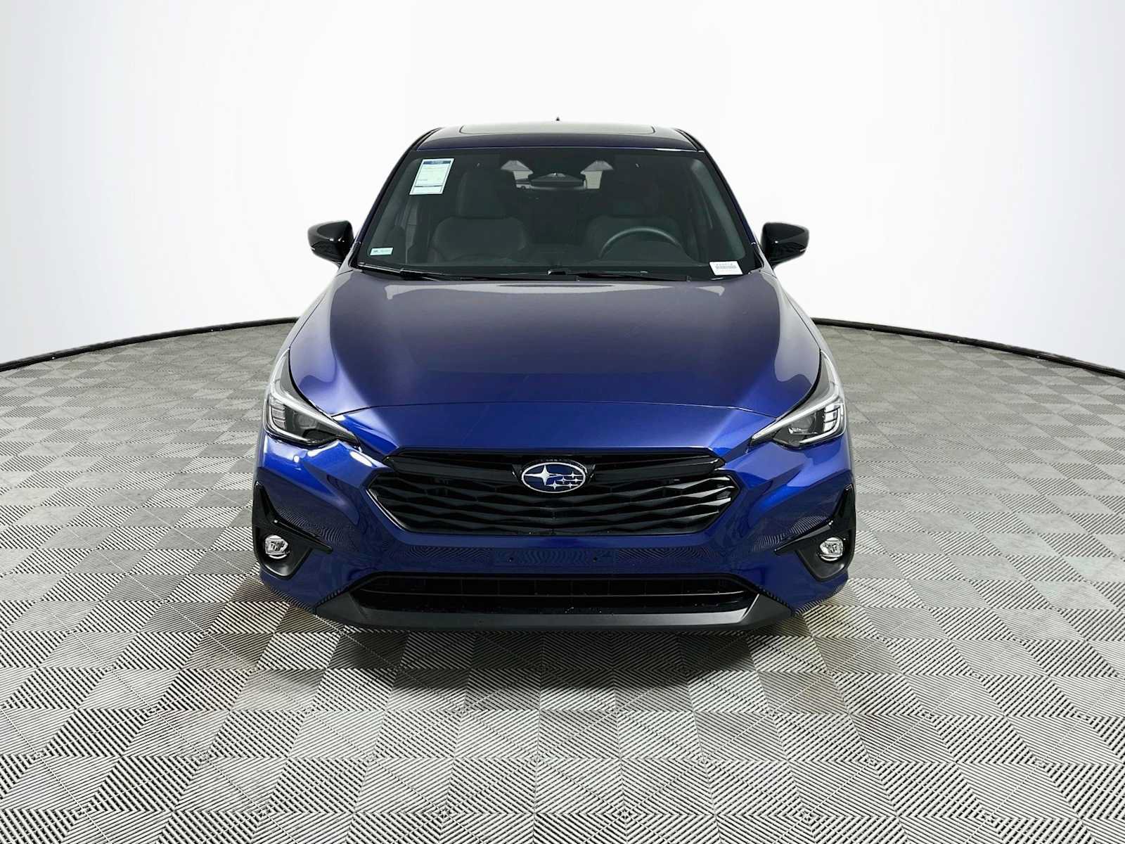 New 2026 Subaru Impreza RS AWD/4WD image 2