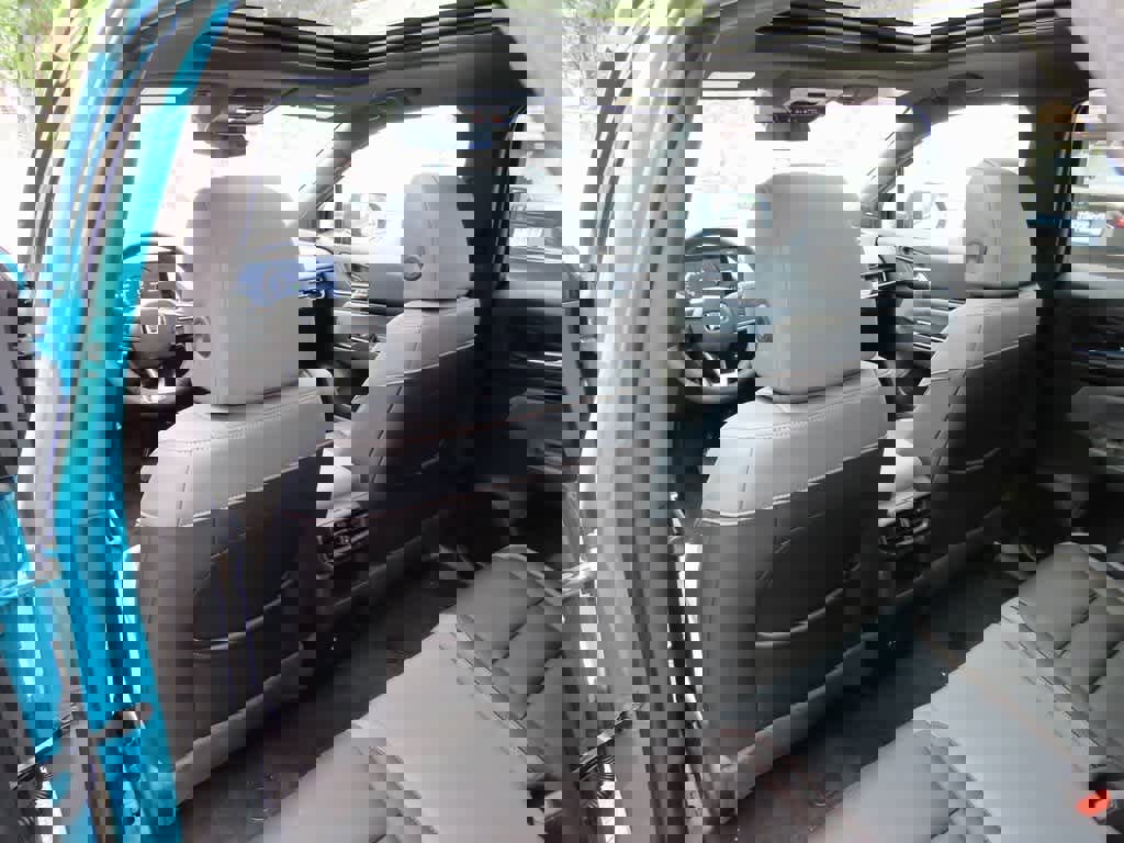 New 2026 Honda Prologue Touring image 14