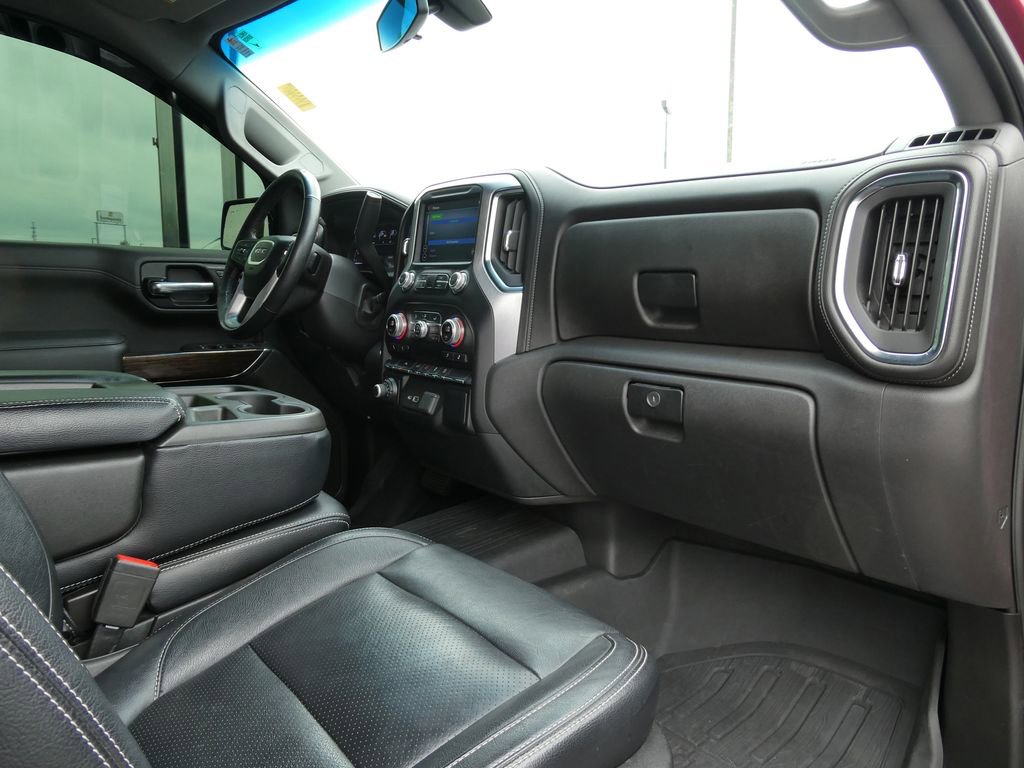 Certified 2022 GMC Sierra 1500 Elevation AWD/4WD image 15