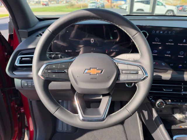 New 2027 Chevrolet Traverse LT w/ Driver Confidence Package AWD/4WD image 20