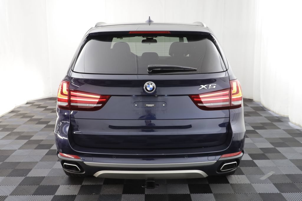 Used 2018 BMW X5 xDrive35i AWD/4WD image 18