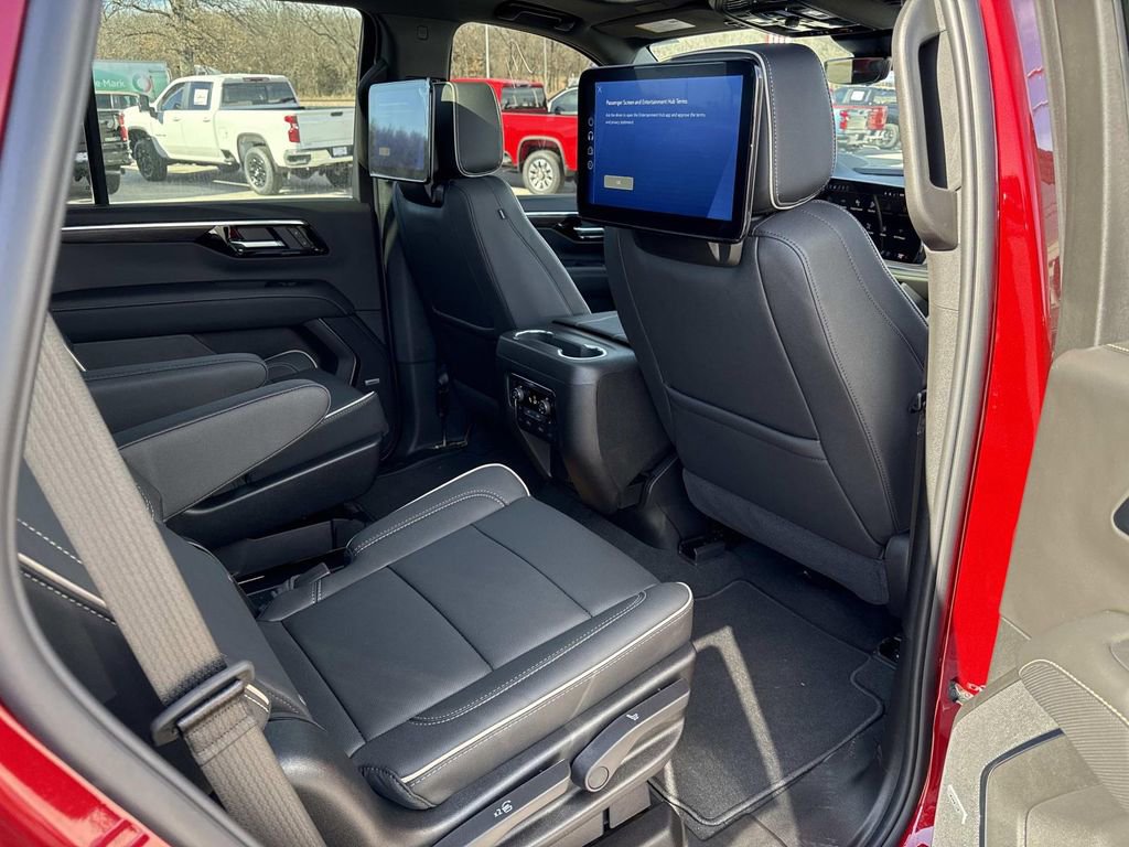New 2026 Chevrolet Tahoe Premier image 17