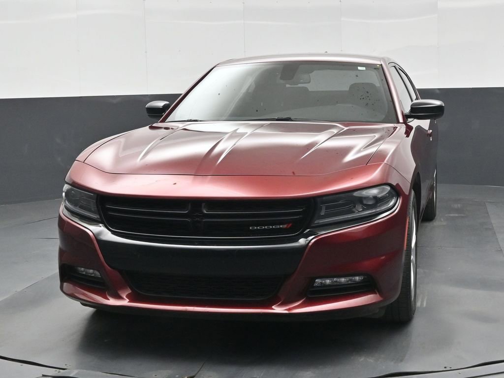 Used 2023 Dodge Charger SXT w/ Blacktop Special Edition image 7