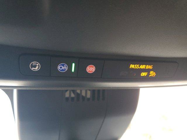 New 2026 Chevrolet Tahoe LS image 32