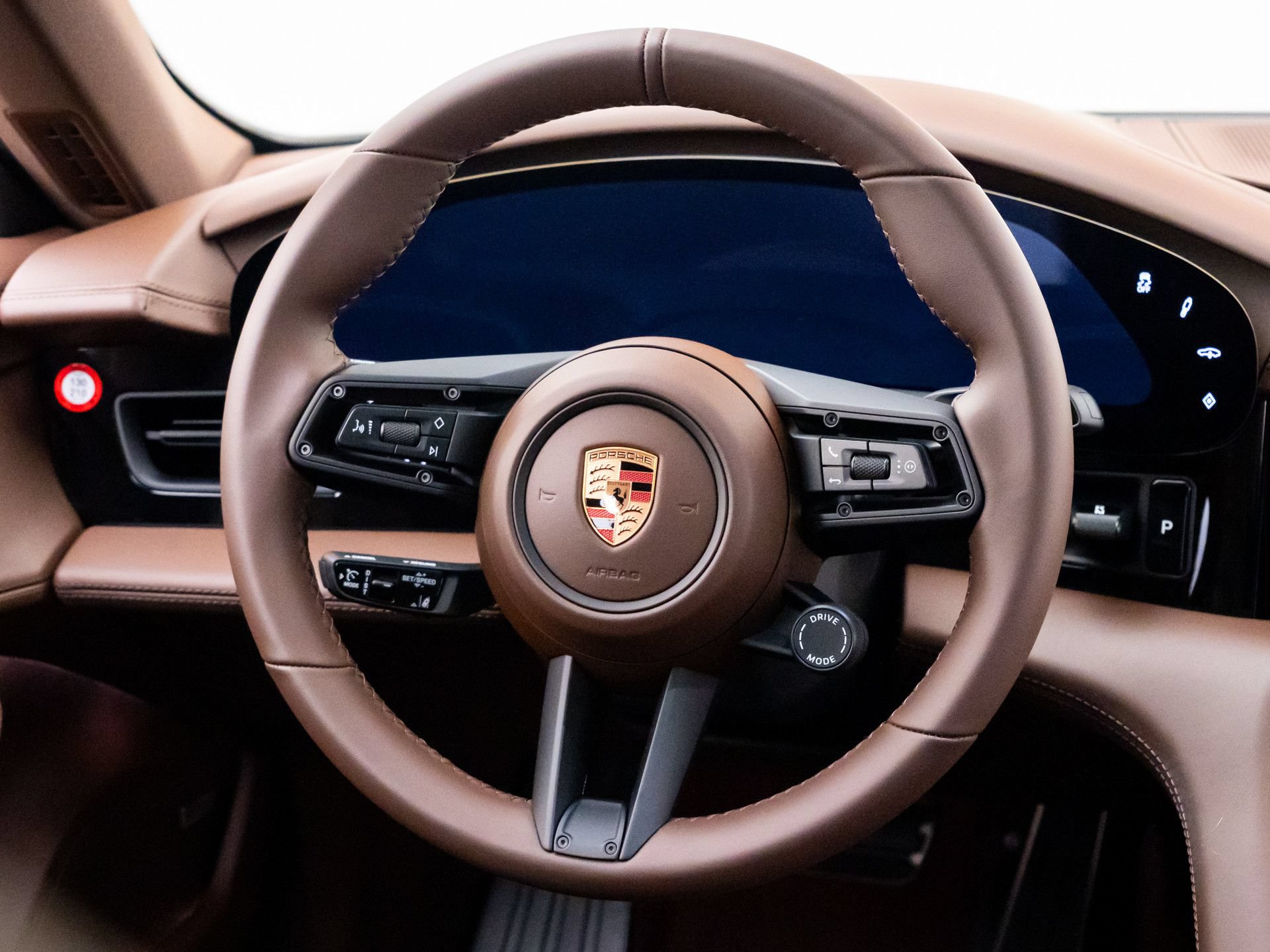 New 2026 Porsche Taycan AWD/4WD image 12