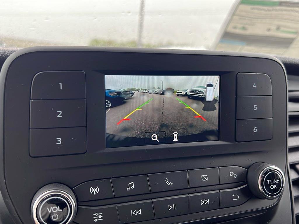 New 2025 Ford Transit 150 Low Roof image 19