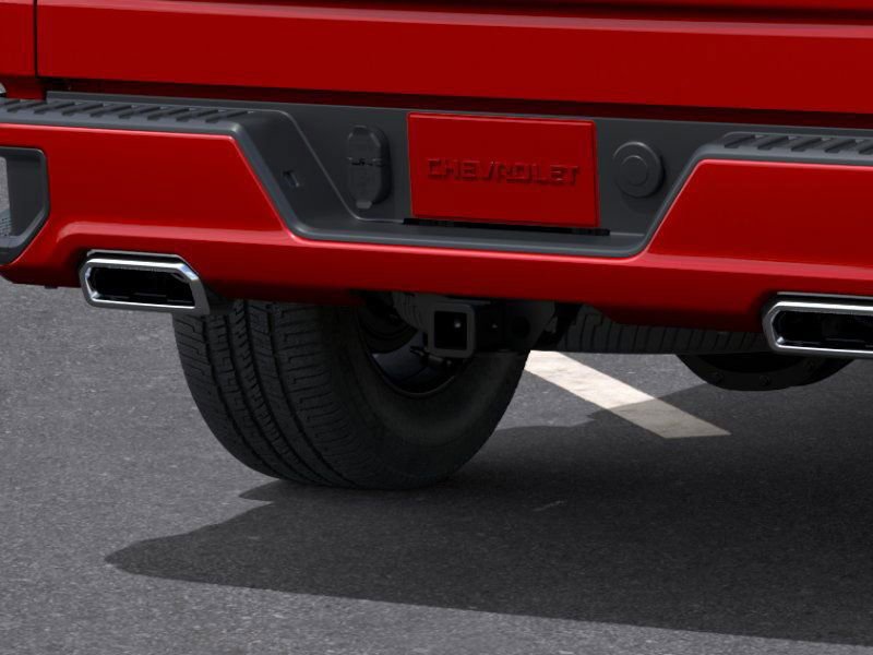 New 2026 Chevrolet Silverado 1500 RST image 15
