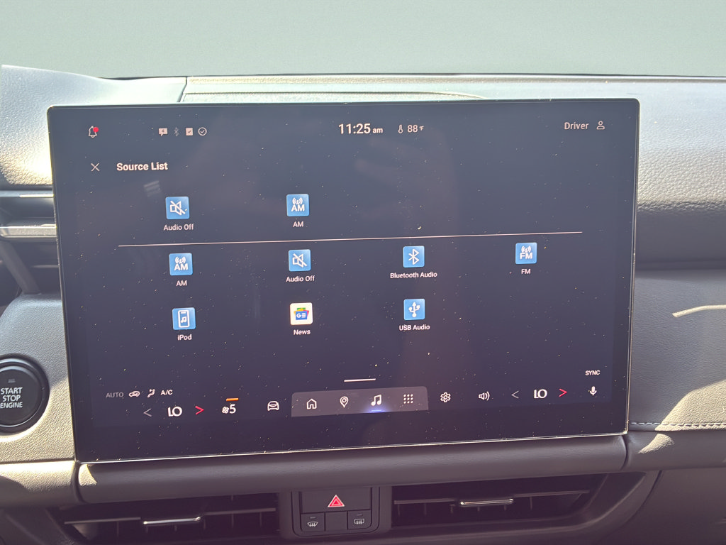 New 2026 MAZDA CX-5 Select AWD/4WD image 38