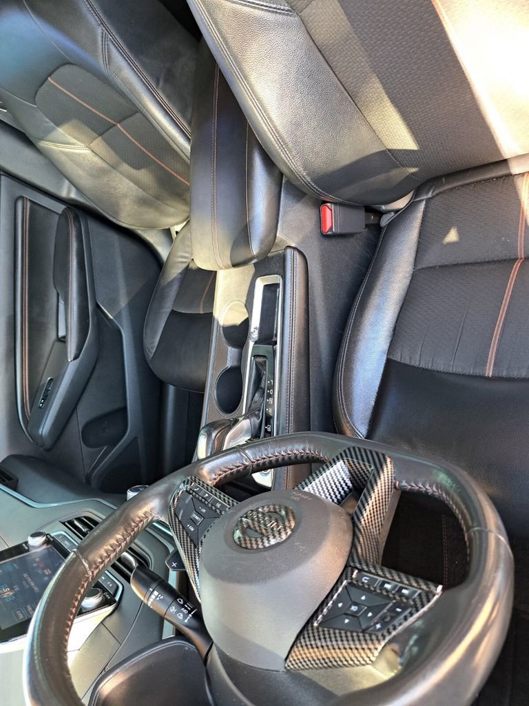 Used 2022 Nissan Altima 2.5 SR image 18