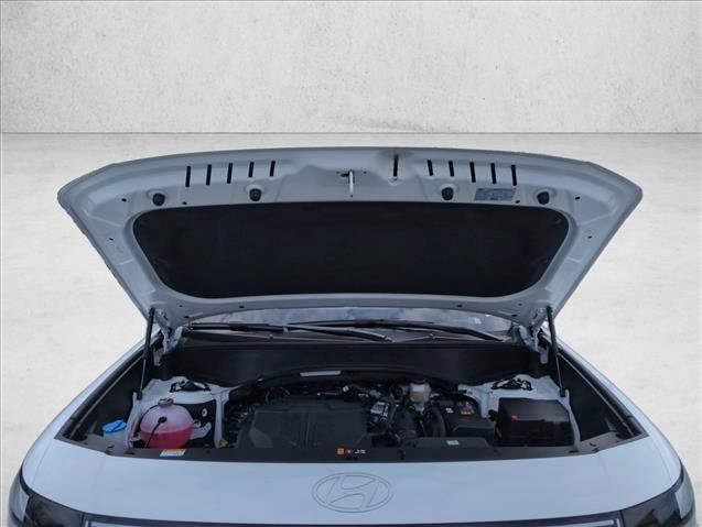 New 2026 Hyundai Palisade Calligraphy image 19