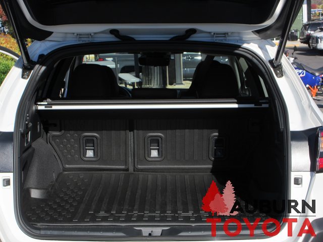 Used 2025 Subaru Outback Touring w/ Popular Package #2 image 7