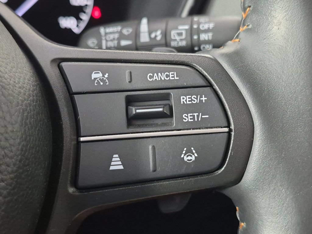 Used 2024 Honda CR-V Sport-L image 20