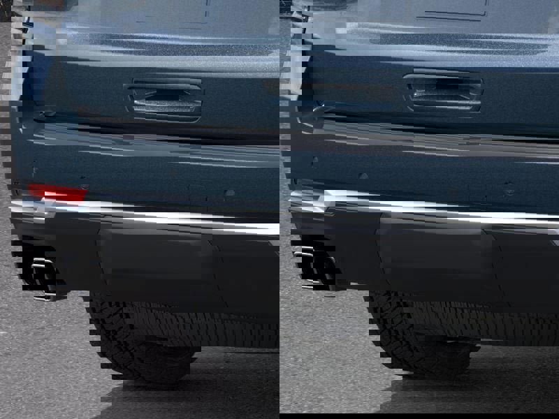 New 2026 Chevrolet Suburban High Country image 14