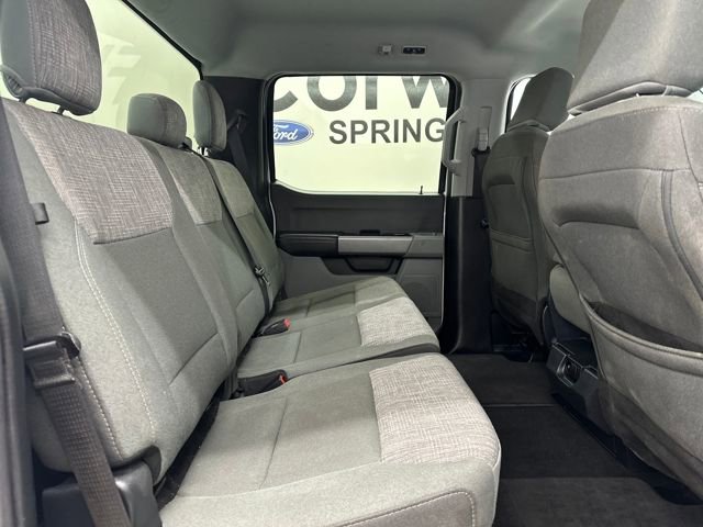 Certified 2024 Ford F250 XLT image 14