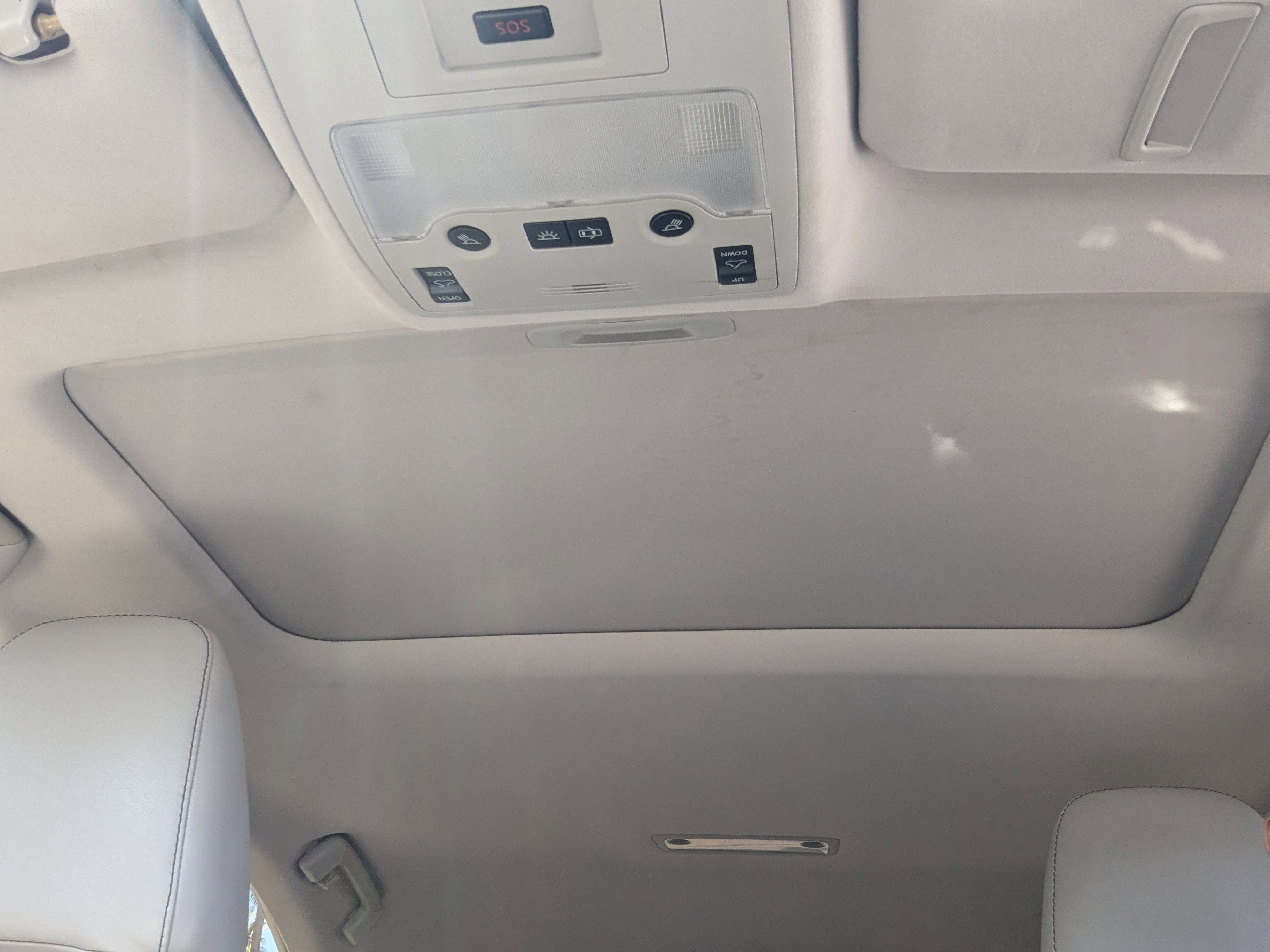 Used 2013 Lexus ES 350 w/ Luxury Pkg image 12