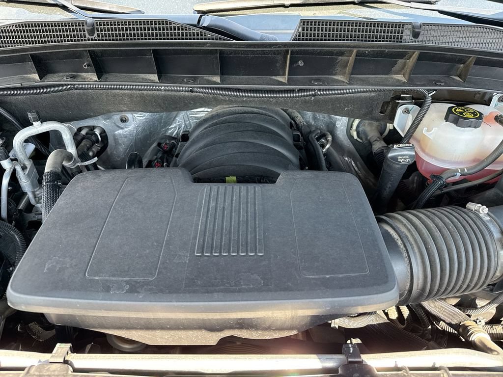 Used 2023 GMC Sierra 1500 AT4X AWD/4WD image 26