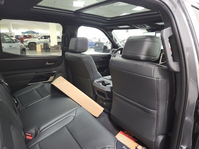 New 2026 Toyota Tundra Limited image 11
