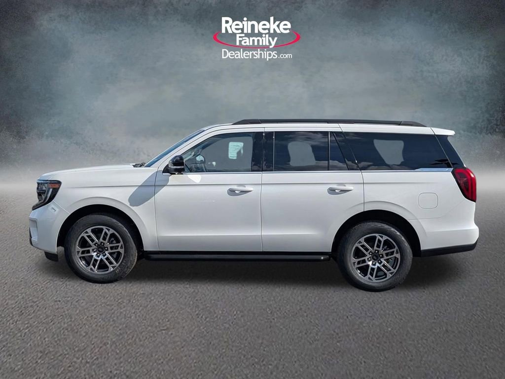 New 2026 Ford Expedition Active image 38