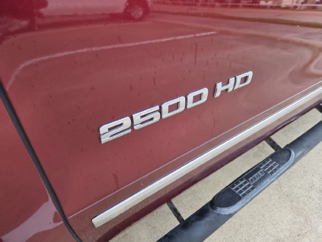 Used 2015 Chevrolet Silverado 2500 LTZ w/ Duramax Plus Package AWD/4WD image 10