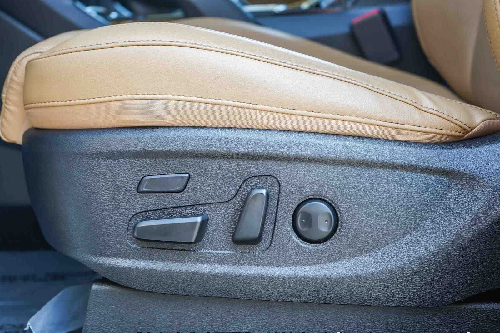 Used 2022 Kia Telluride SX w/ Nightfall Edition Package AWD/4WD image 24