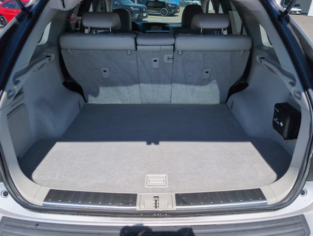 Used 2010 Lexus RX 450h AWD image 13
