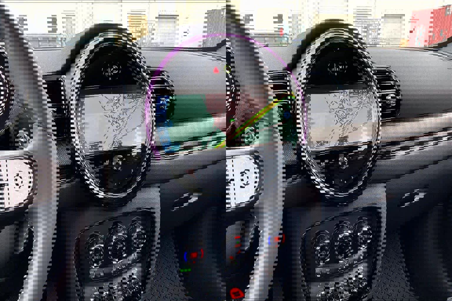 Used 2024 MINI Cooper Clubman S image 6