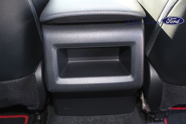 Used 2022 Toyota Camry TRD image 13