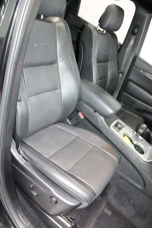 Used 2014 Jeep Grand Cherokee Summit image 27