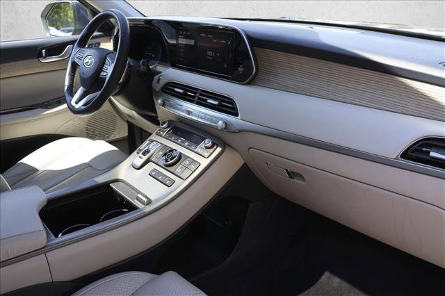 Used 2020 Hyundai Palisade SEL AWD/4WD image 28