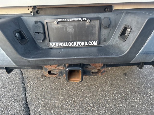 Used 2018 Ford F250 XLT image 41