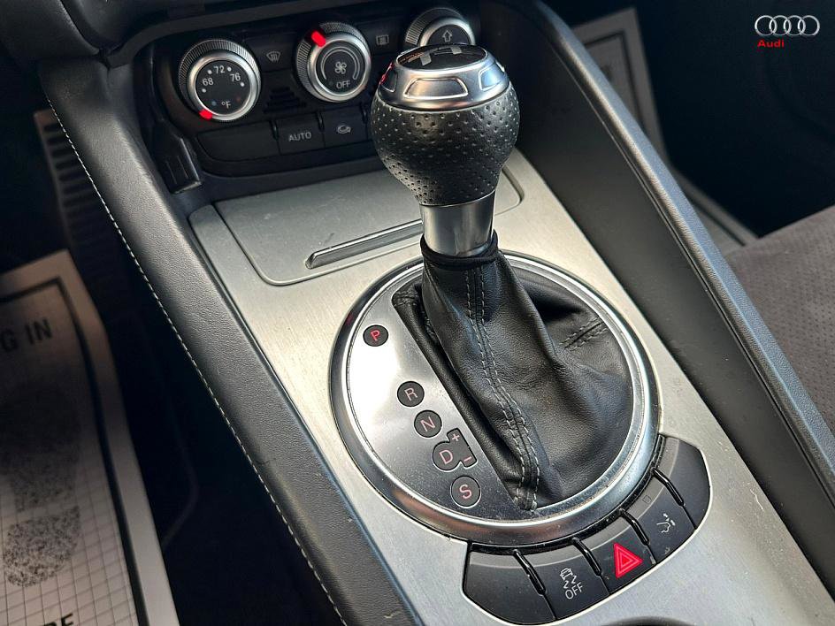 Used 2012 Audi TT 2.0T Premium Plus w/ S Line Pkg image 15