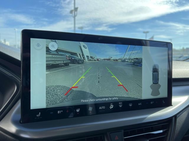 New 2025 Ford Escape SE image 20