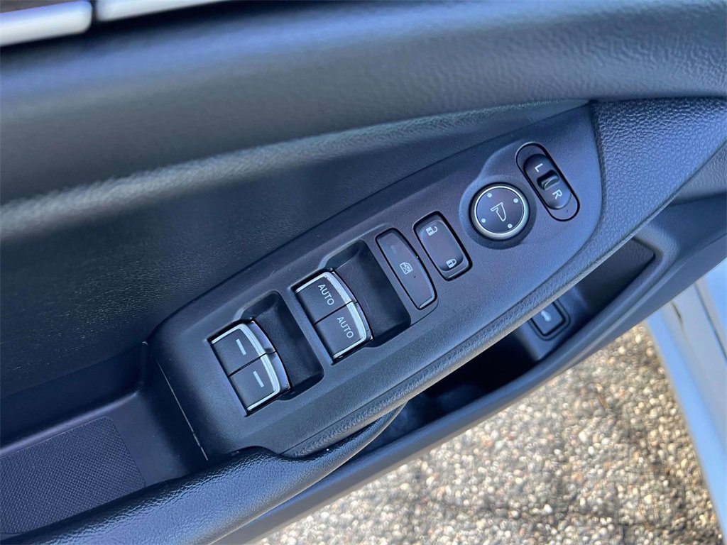 Used 2021 Honda Accord Sport image 17