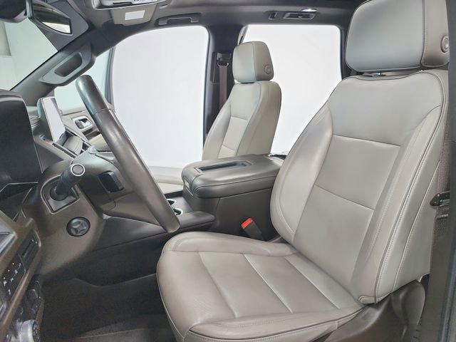 Used 2021 GMC Yukon SLT w/ SLT Luxury Plus Package AWD/4WD image 19