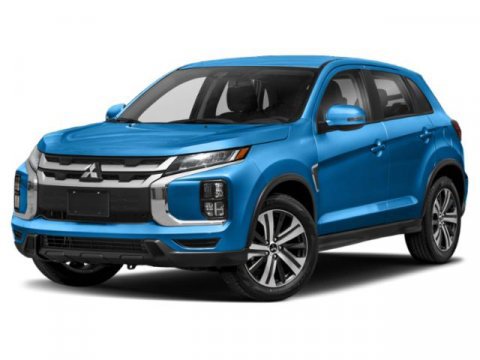 New 2026 Mitsubishi Outlander Sport SE image 1