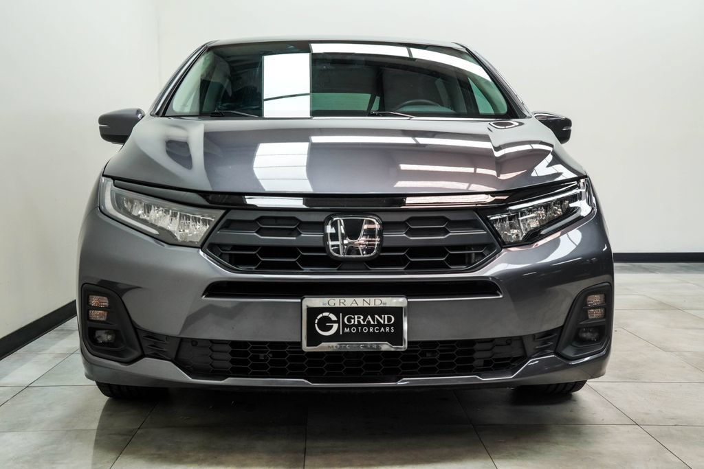 Used 2025 Honda Odyssey EX-L image 6