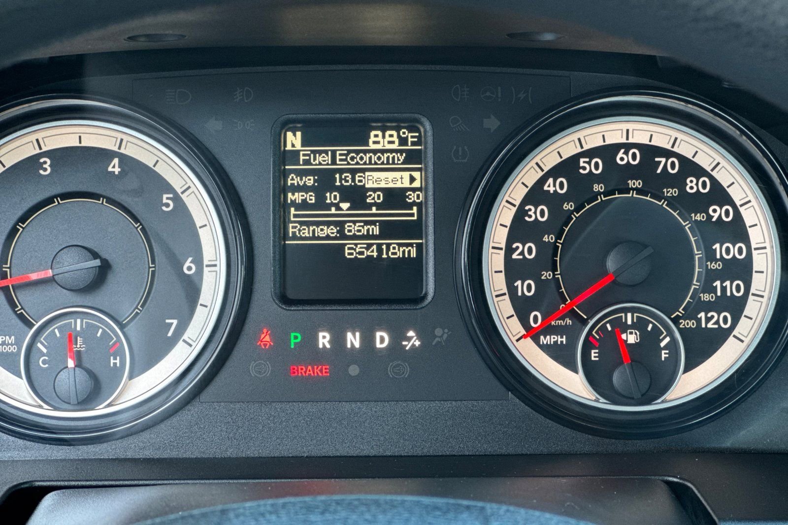 Used 2019 RAM 1500 Express w/ Express Value Package image 24